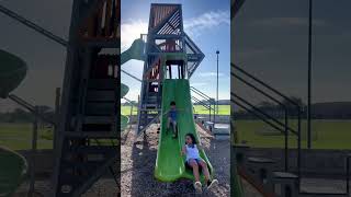 Exploring IOOF Park in Corsicana TX Best Family Activities amp Parks [upl. by Oijres]