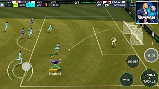 FIFA MOBILE 23  DIVISION RIVALS REWARDS  INSANE TOTS PACK OPENING  GAMEPLAY 126 [upl. by Esmond]