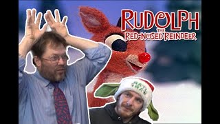 Christmas Classics Revisiting Rudolph the RedNosed Reindeer [upl. by Niletac]