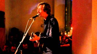 Erlend Oye live at the Michelberger Hotel [upl. by Herbie]