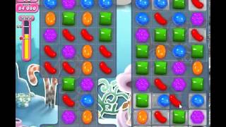 How to beat Candy Crush Saga Level 316  3 Stars  No Boosters  144640pts [upl. by Wolff175]