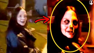 5 videos de TERROR MAS EXTREMOS Para No DORMIR Nivel 10000  ¿Te atreves a verlos 2024 [upl. by Ola175]