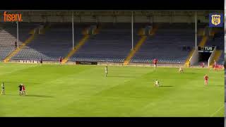 Highlights of Cashel King Cormacs win over Portroe [upl. by Storm]