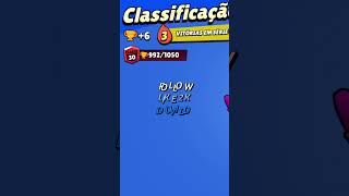 SIGA  DEIXA O LIKE brawlstarsshorts viral popular skin supercell fang like [upl. by Cybil47]