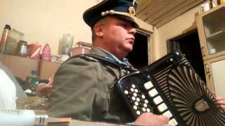 Chromatic Accordian German POLKA For Sale U 2500 Us Dollars [upl. by Cerell]