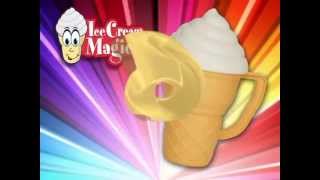 Ice Cream Magic™  Shake and Make It Commercial [upl. by Odranoel]