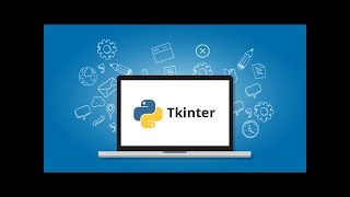 Tkinter GUI Course  Part  VI  Listbox amp Scrollbar  python tutorials [upl. by Calandra195]