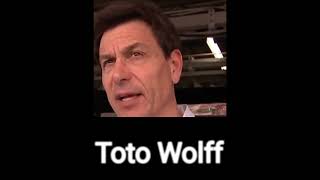 Toto Wolff Car is getting Quicker  2024 Japanese Grand Prix [upl. by Fiester]