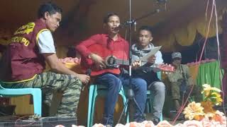 New maranao song Mangoda partisan part3 [upl. by Niwrud850]