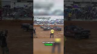 Surviving Against the Odds 4 on 2 combatmotorsports Bristoldemoderby DEMO [upl. by Angelia]