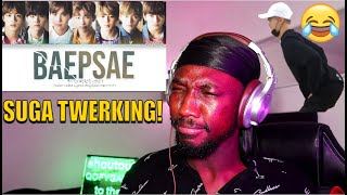 BTS REACTION  BAEPSAE 뱁새 Silver Spoon MV amp Dance Practice [upl. by Gaven]