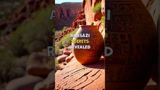 Mysteries of the Anasazi [upl. by Condon]