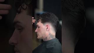 Haircut ideas for Straight and Wavy HairLowFade shorts viral barber hairstyles haircut short [upl. by Artenahs684]