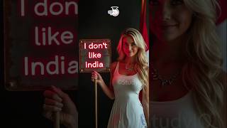 60 Canadians dont like India Why is this happening  By Prashant Dhawan [upl. by Calesta456]