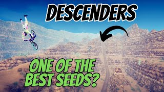 Descenders  One of the best seeds in Canyon [upl. by Falito]