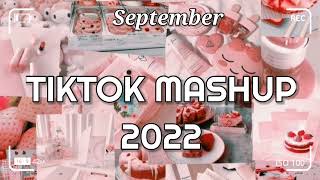 TikTok Mashup September 2022 💗💗Not Clean💗💗 [upl. by Rasmussen]