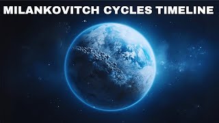 How Milankovitch Cycles Are Causing Earth’s Climate To Change [upl. by Arrim]