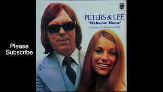 Peters amp Lee  Welcome Home [upl. by Folly]