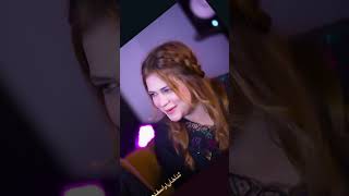 New Pashto Tappy 2024  Sana Khan amp Asfandyar Momand  Best Pashto Song [upl. by Kcirret105]