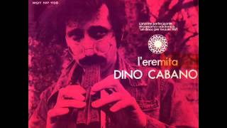 Dino Cabano  LEremita 1971 [upl. by Idissak]