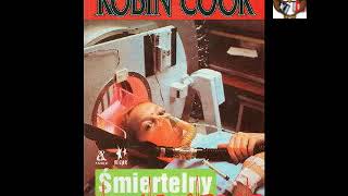 Śmiertelny strach  Robin Cook  Audiobook PL [upl. by Haslam982]