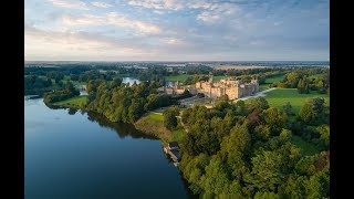 Summer at Blenheim Palace [upl. by Noyart]