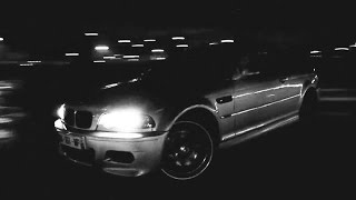 Bmw M3 E46 drifting [upl. by Akcirre]