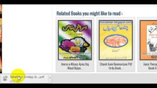 how to download a book from Kutubistan [upl. by Legir25]