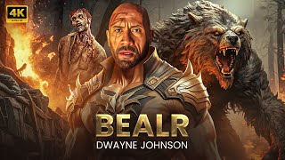 BEALR  Dwayne Johnson  New Released Action Movie 2024  Full Movie  4K Ultra actionmovies [upl. by Odraner]