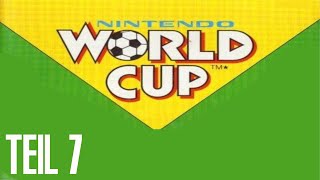 Nintendo World Cup Walkthrough Teil 7 mit Kommentar [upl. by Fiske]