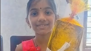 German stollen bread cake Delicious Butter Cake food cake review video shortvideo niruaadhya [upl. by Odarnoc403]