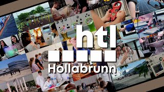 Technik Campus HTL Hollabrunn [upl. by Marlie323]