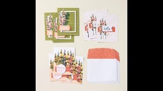 Hello Hollyhocks Kit [upl. by Allisirp]