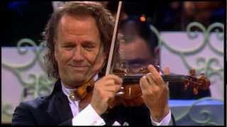 André Rieu  The Second Waltz Shostakovich [upl. by Hatokad383]