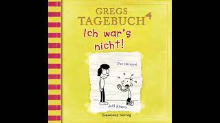 Gregs Tagebuch  Folge 4 Ich wars nicht [upl. by Adalie]