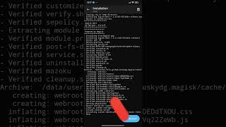 Install LSposed on Any Android 15 ROM Quick Guide [upl. by Avehsile]