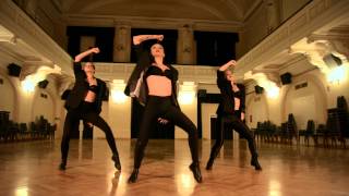 Michael Jackson  Slave to the rhythm  DANCE VIDEO [upl. by Enylodnewg64]