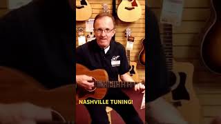 Nashville Tuning Explained [upl. by Naahs]