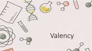 Valency Class 9 Best explanation 🔥 valency chemistry gk class9 [upl. by Kendrah]