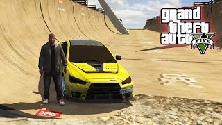 EOLIENELE VIETII  GTA 5 MODS [upl. by Mailliw]