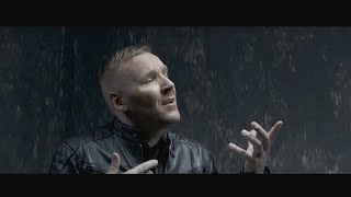 Jay Ray  Striven feat Marko Saaresto of PoetsOfTheFallBand Official Music Video [upl. by Ahsikin]