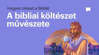 A bibliai költészet művészete [upl. by Rita]