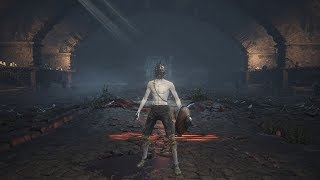 Dark Souls 3 Stealth Mode [upl. by Thurlough215]