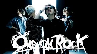 【ワンオク】ONE OK ROCK 良曲メドレー【作業用BGM】高音質 [upl. by Niletak240]