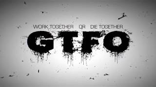 GTFO  Gameplay Trailer [upl. by Sondra]