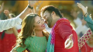 Shitol Pati  শীতল পাটি  Shakib Khan amp Bobby  Asif Akbar  Nolok Movie Song 2019 [upl. by Nylzor]