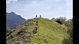 Garfagnana Epic 2019 By Giacomo [upl. by Alrzc571]