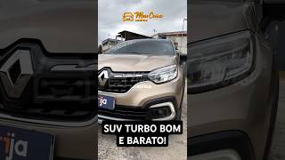 SUV TURBO COMPLETÃO mais BARATO QUE KARDIAN PELADO shorts [upl. by Lorenzana949]