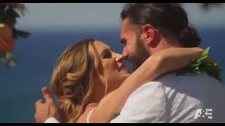 Seth Rollins and Becky Lynch Wedding video 👰‍♂🤵 brollins wwe [upl. by Odnumyar]