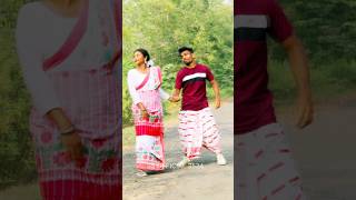 Nowa Jonom santali song new santali video dance shorts [upl. by Quintilla]